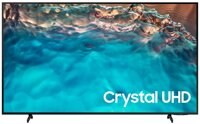 Smart Tivi Samsung 4K 65 inch UA65BU8000