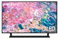 Smart Tivi QLED Samsung 4K 65 inch QA65Q60BA