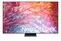 Smart Tivi Neo QLED Samsung 4K 55 inch QA55QN700BKXXV