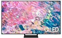 Smart Tivi QLED Samsung 4K 75 inch QA75Q60BA