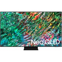 Smart Tivi Neo QLED Samsung 4K 75 inch QA75QN90BA