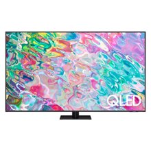 Smart Tivi QLED Samsung 4K 85 inch QA85Q70BA