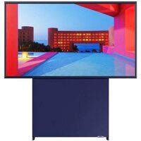 Smart Tivi QLED The Sero Samsung 4K 43 inch QA43LS05B