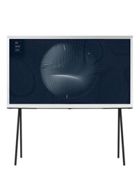 Smart Tivi QLED The Serif Samsung 4K 55 inch QA55LS01B - Model 2022