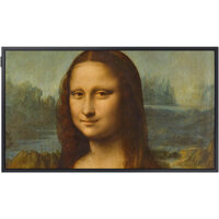 Smart Tivi Qled The Frame Samsung 4K 32 inch QA32LS03B