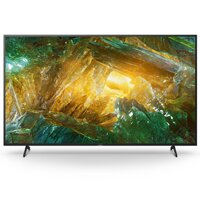 Android Tivi Sony 4K 49 inch KD-49X8050H