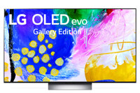 Smart Tivi OLED LG 4K 55 inch 55G2PSA