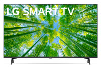 Smart Tivi LG 4K 60 inch 60UQ8150PSB