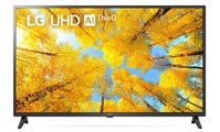 Smart Tivi LG 65UQ7500PSF 4K 65 inch
