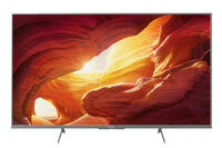 Smart Tivi 4K Sony 49 inch KD-49X8500H/S Android TV