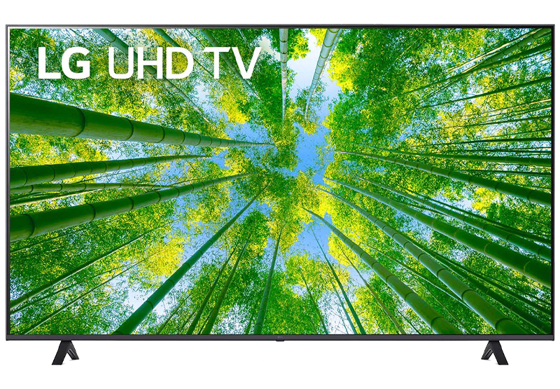 Smart Tivi LG 50 Inch 4K UHD 50UQ8050PSB