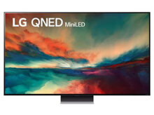 Smart Tivi QNED LG 4K 65 inch 65QNED86SRA
