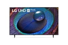 Smart Tivi LG 4K 75 inch 75UR9050PSK