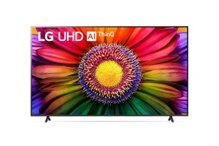 Smart Tivi LG 4K 55 inch 55UR8050PSB