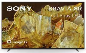 Google Tivi Sony 4K 75 inch XR-75X90L