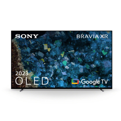 Google Tivi OLED Sony 4K 77 inch XR-77A80L