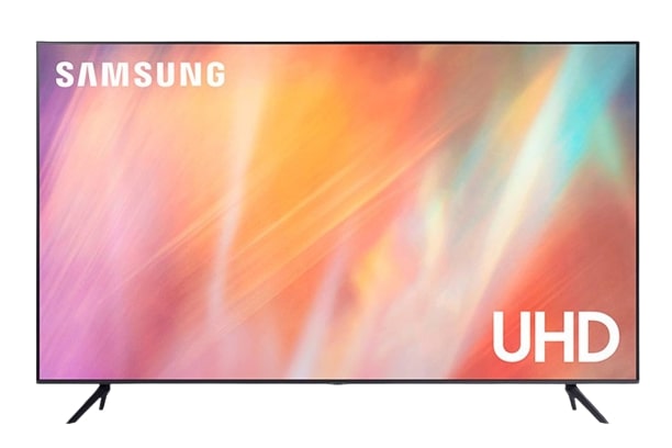 Smart Tivi Samsung 4K 43 inch 43AU7000 UHD