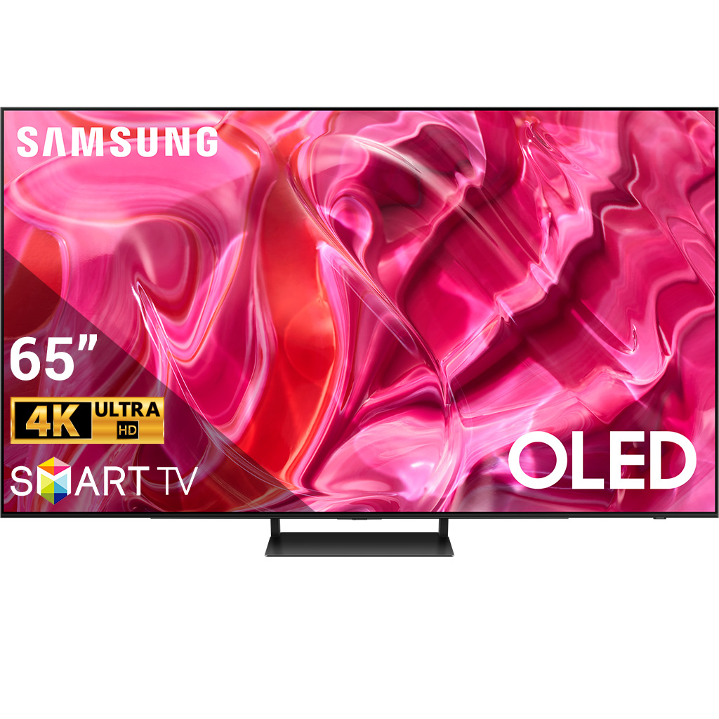 Smart Tivi Samsung OLED 4K 65 inch QA65S90CA