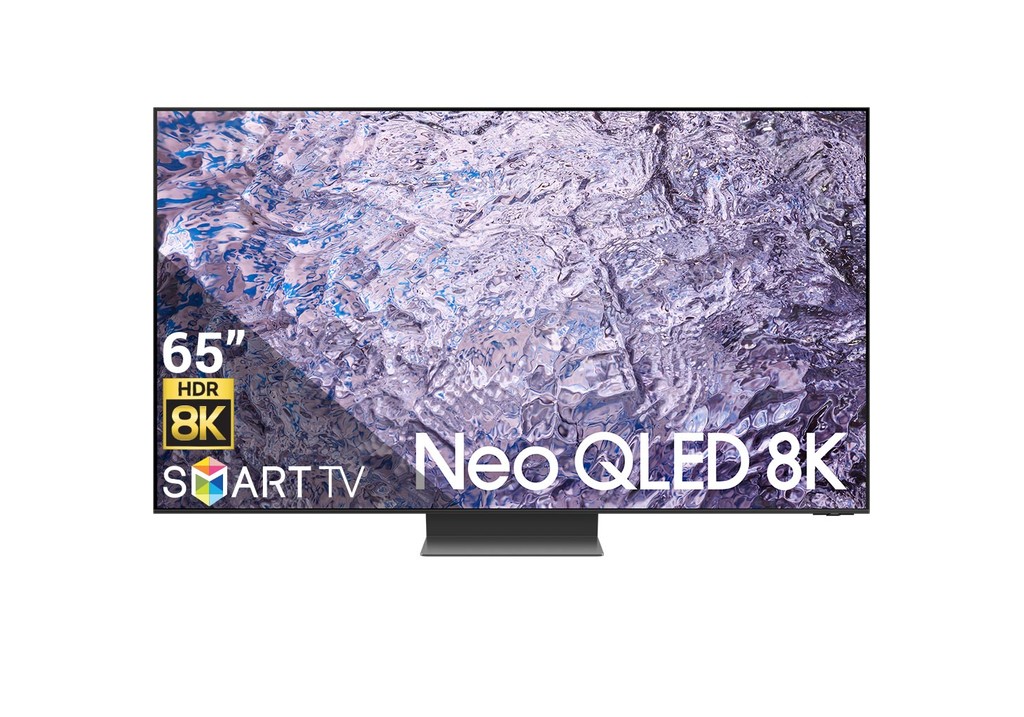 Smart Tivi Neo QLED Samsung 8K 65 inch QA65QN800C