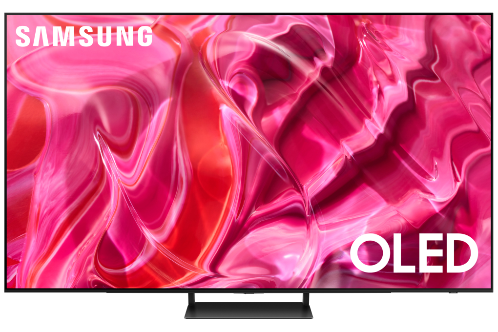 Smart Tivi Samsung OLED 4K 77 inch QA77S90CA