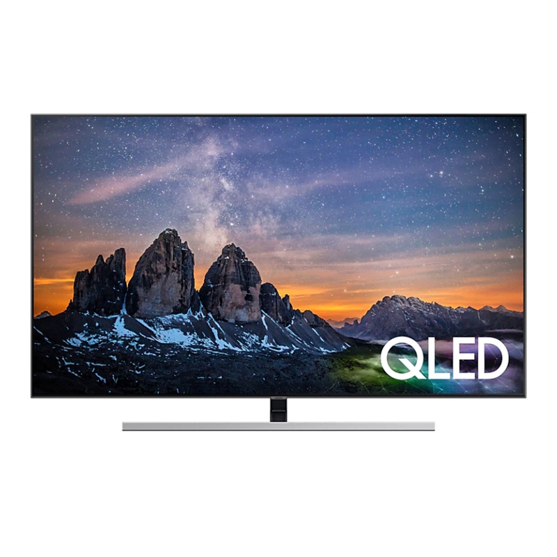 Smart Tivi Samsung 4K QLED 55 inch 55Q80RA