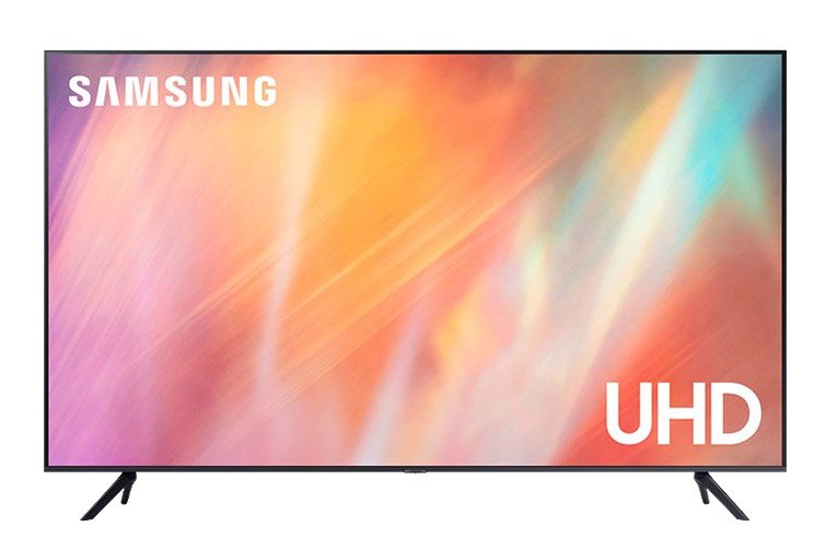 Smart Tivi Samsung 4K 65 inch 65AU7000 UHD