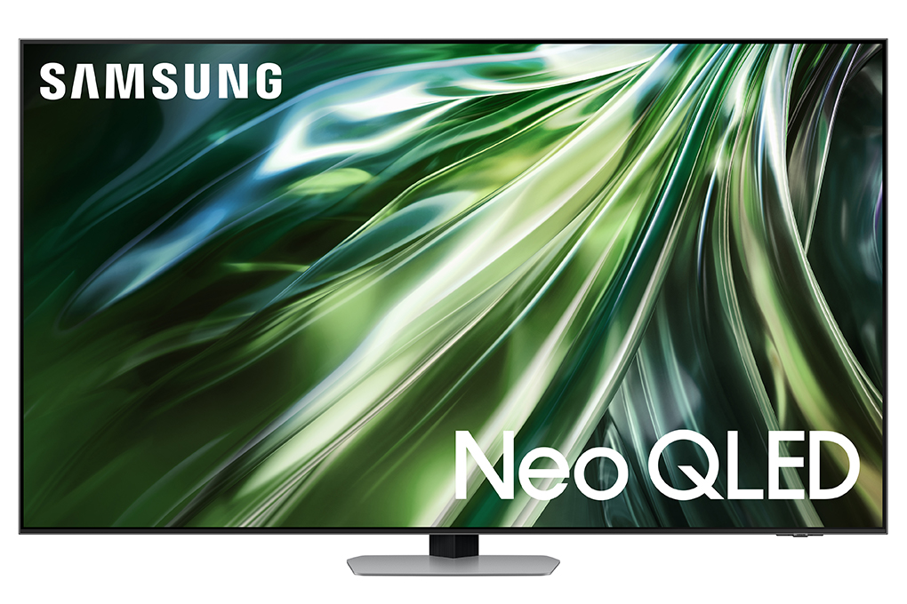 Smart Tivi Neo QLED Samsung 4K 75 inch QA75QN90D