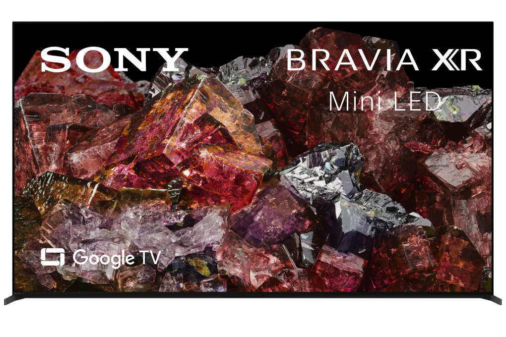 Smart Tivi 4K Sony XR-85X95L 85 inch Google TV