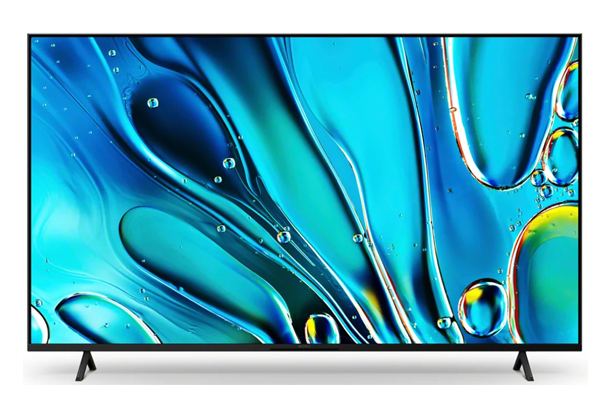 Google Tivi Sony 4K 43 inch K-43S30