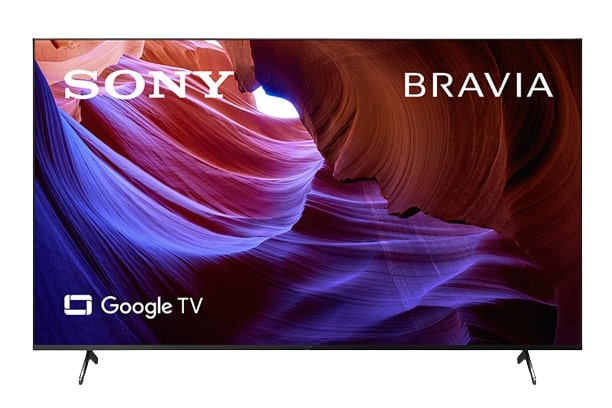 Google Tivi Sony 4K 65 inch KD-65X81DK