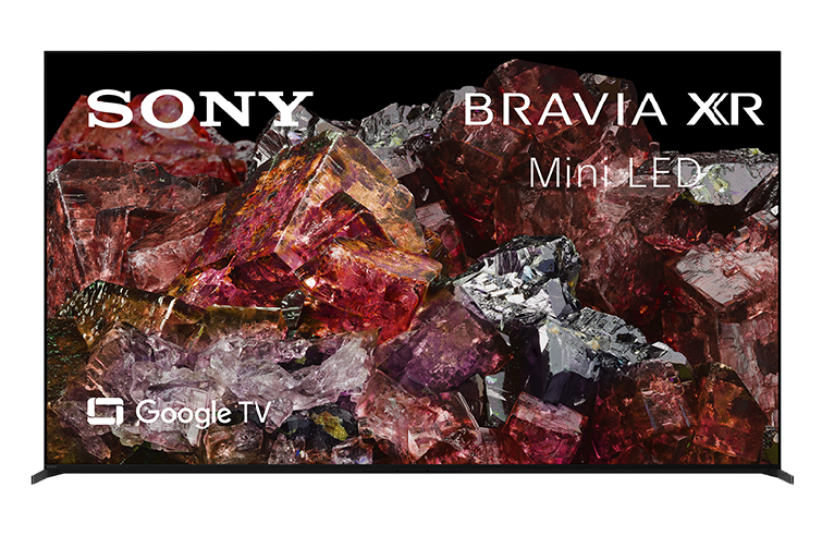 Smart Tivi 4K Sony XR-65X95L 65 inch Google TV