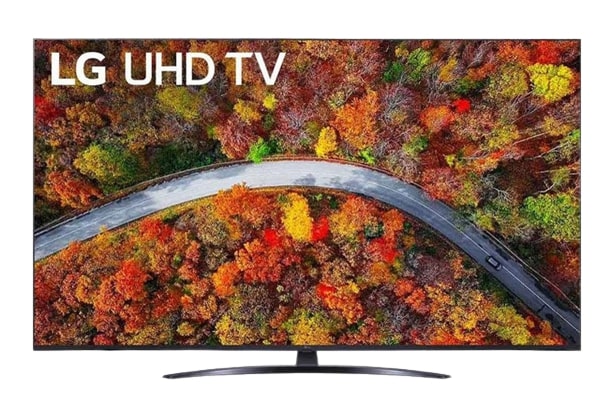 Smart Tivi LG 43 inch 4K 43UP8100PTB