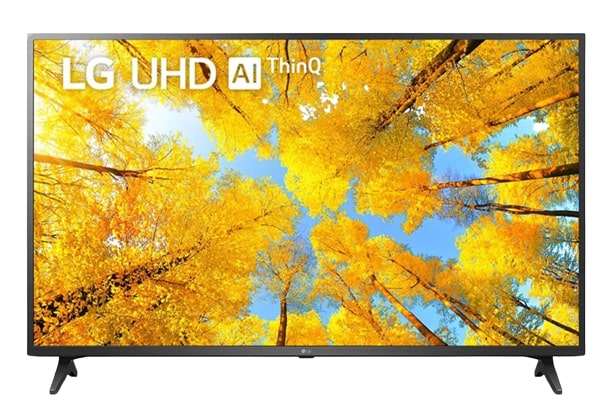 Smart Tivi LED LG 4K 43 inch 43UQ7550PSF Mới 2022