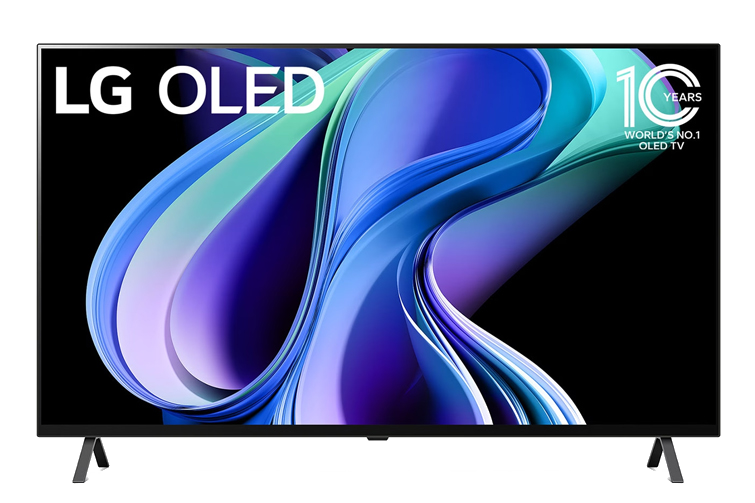 Smart Tivi OLED LG 4K 55 inch 55A3PSA