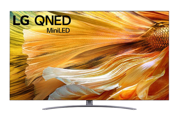 Smart Tivi MiniLED LG 65 inch 4K 65QNED91PTA