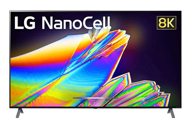 Smart Tivi LG 65 inch 8K 65NANO95TNA