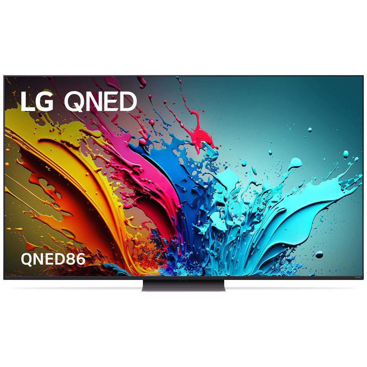 Smart Tivi QNED LG 4K 65 inch 65QNED86TSA