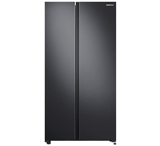 Tủ lạnh Samsung Inverter 655 lít Side by Side RS62R5001B4/SV