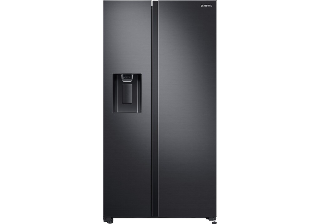Tủ lạnh Samsung Inverter 635 lít Side By Side RS64R5301B4/SV