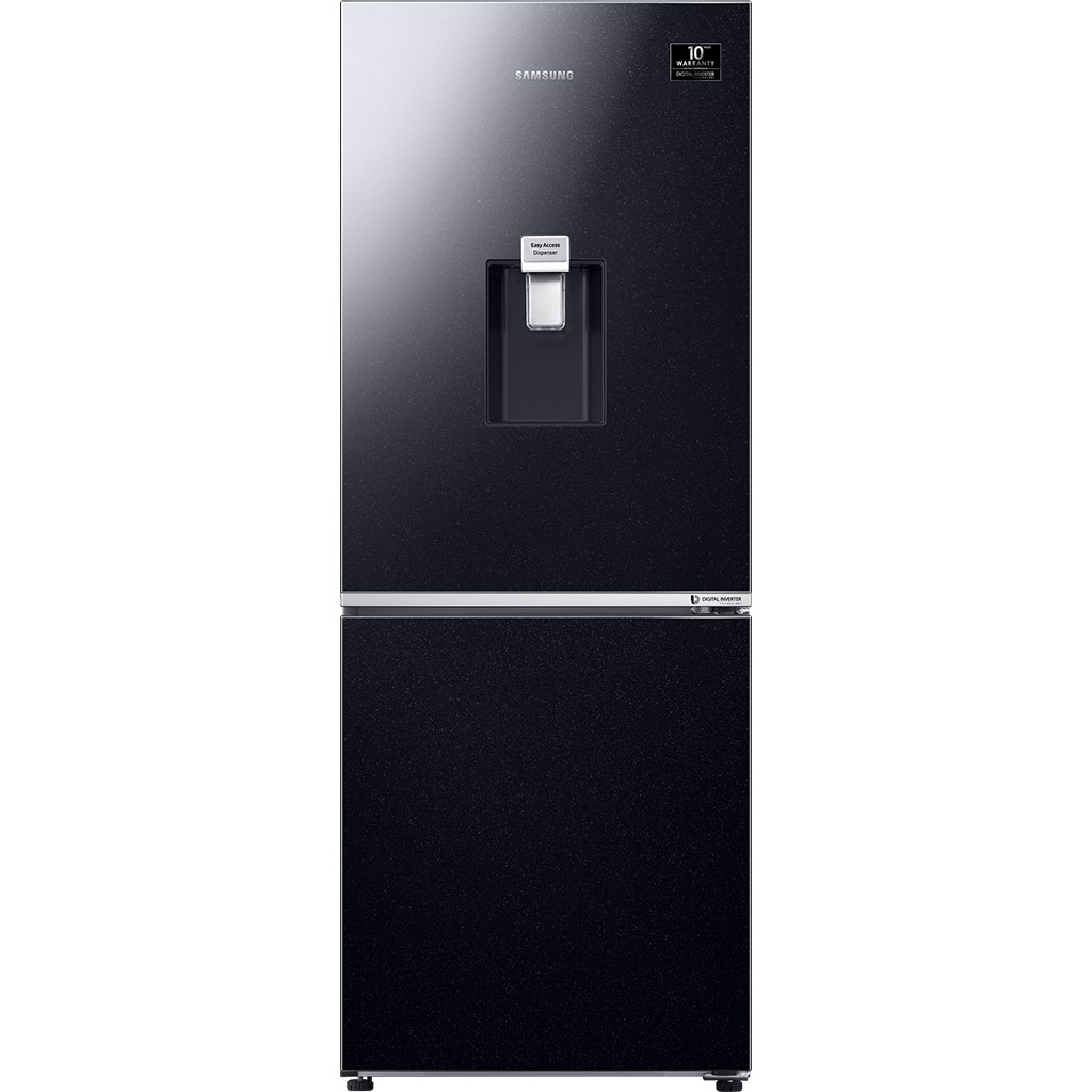 Tủ lạnh Samsung Inverter 307 lít RB30N4170BU/SV