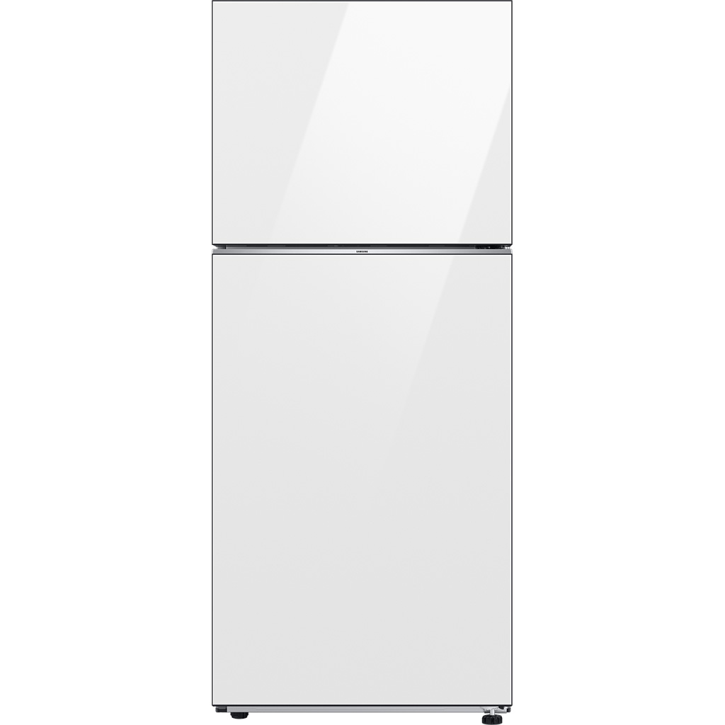 Tủ lạnh Samsung Bespoke Inverter 385 lít RT38CB668412SV