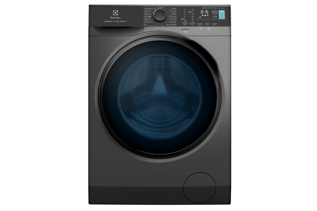 Máy giặt Electrolux UltimateCare 500 Inverter 9 kg EWF9024P5SB