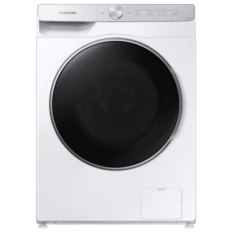Máy giặt Samsung AI Ecobubble+ Inverter 12 kg WW12CGP44DSHSV