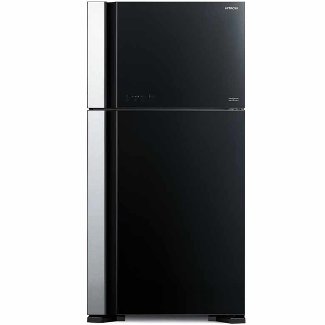 Tủ lạnh Hitachi Inverter 540 lít R-FW690PGV7X GBK