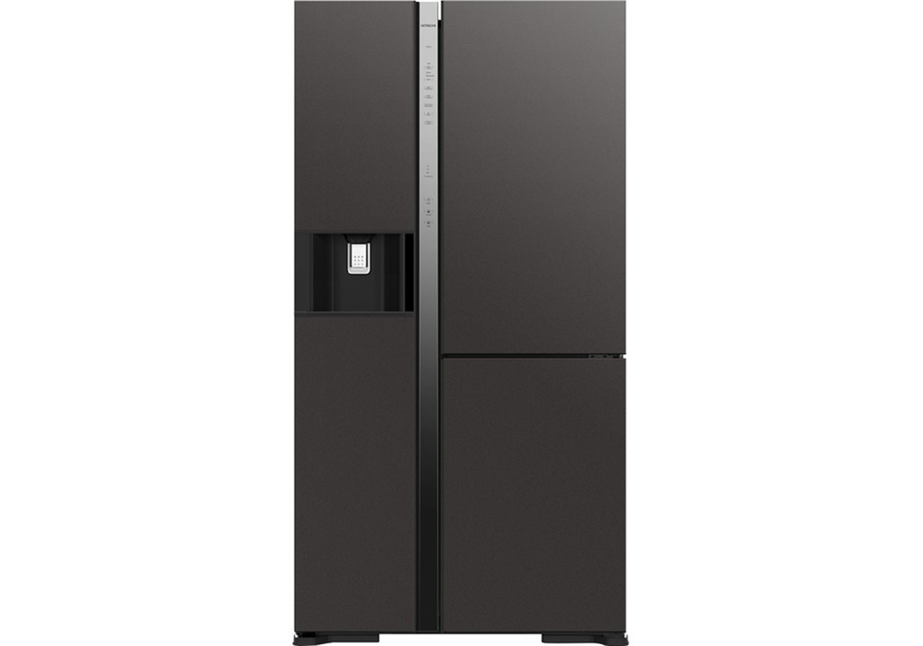 Tủ lạnh Hitachi Inverter 569 lít R-MX800GVGV0(GMG)