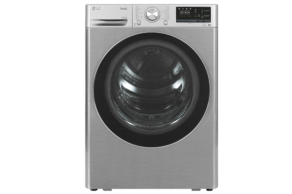 Máy sấy bơm nhiệt LG 10.5 kg DVHP50P