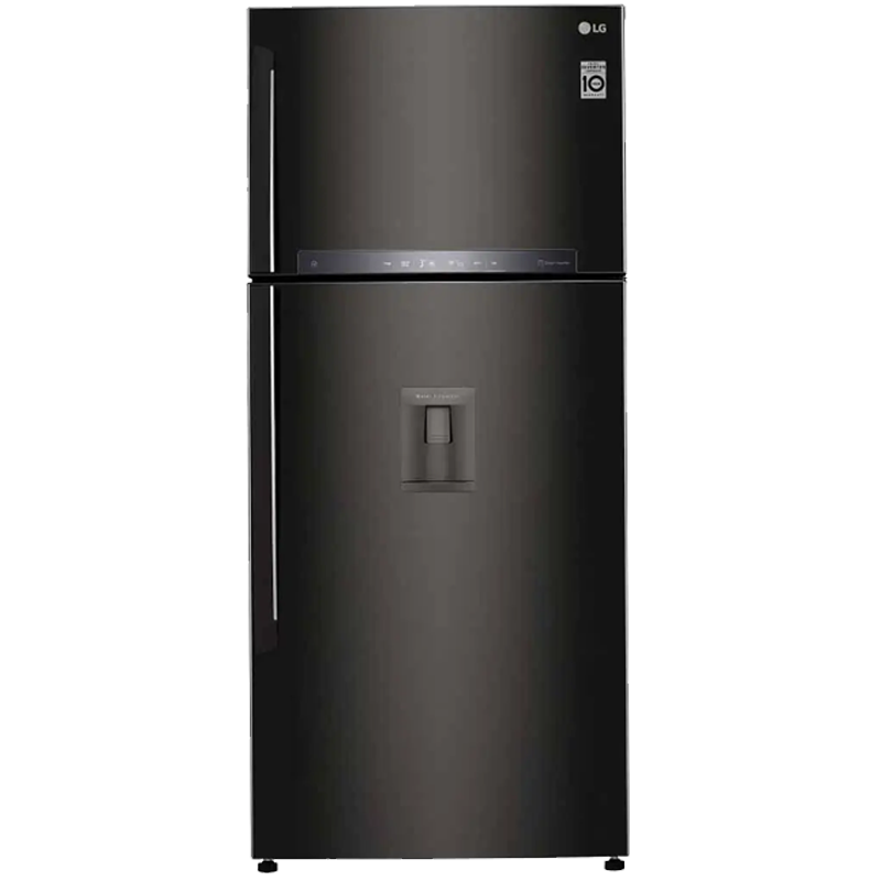 Tủ lạnh LG Inverter 478L GN-D602BLI
