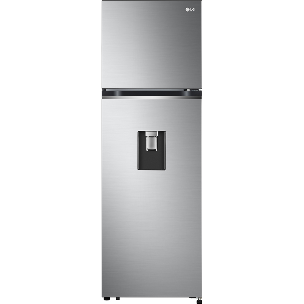 Tủ lạnh LG Inverter 264L GV-D262PS