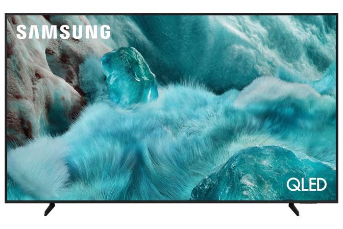 Smart Tivi QLED Samsung AI 4K 75 inch QA75Q7FA