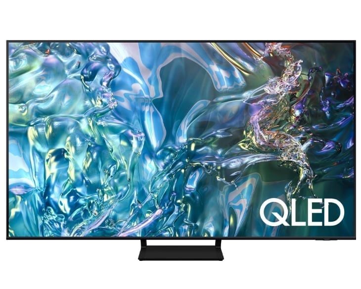 QLED Tivi 4K Samsung 55Q60DA 55 inch Smart TV